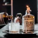 Remedy Spiced Rum (70cl) 41.5% additional 3