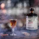 Remedy Spiced Rum (70cl) 41.5% additional 4