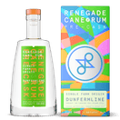 Renegade Dunfermline Column Still Rum (70cl) 50% additional 1
