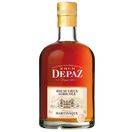 Rhum Depaz Vieux Agricole Rum (70cl) 45% additional 1