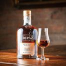 Rhum Depaz Vieux Agricole Rum (70cl) 45% additional 3