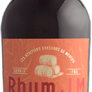 Rhum J.M Épices Creoles (70cl) 46% additional 1