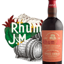 Rhum J.M Épices Creoles (70cl) 46% additional 2