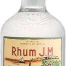 Rhum J.M White Agricole Rum (70cl) 50% additional 1