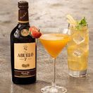 Ron Abuelo 7 Year Old Rum (70cl) 40% additional 3