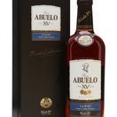 Ron Abuelo XV 15 Year Old Tawny Port Cask Finish Rum (70cl) 40% additional 1