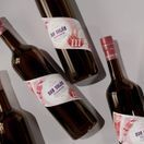 Ron Colón Salvadoreño Coffee Infused High Proof Rum (70cl) 55.5% additional 1