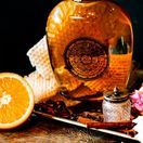 Rosemullion Honey Rum (70cl) 40% additional 2