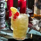 Sailor Jerry Spiced Rum (70cl) 40% additional 3