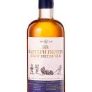Sir Ranulph Fiennes' Great British Rum (70cl) 40% additional 1