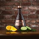 Sixtowns Spiced Rum (70cl) 40% additional 6