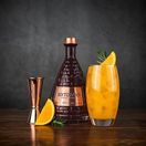 Sixtowns Spiced Rum (70cl) 40% additional 2