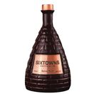 Sixtowns Spiced Rum (70cl) 40% additional 1