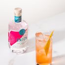 Spirited Union Pink Grapefruit &amp; Rose Rum (70cl) 38% additional 4