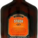 Stroh Inländer 40 (70cl) 40% additional 2