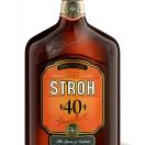 Stroh Inländer 40 (70cl) 40% additional 1
