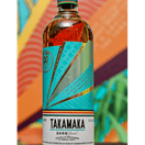 Takamaka Dark Spiced Rum (70cl) 38% additional 4
