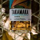 Takamaka Dark Spiced Rum (70cl) 38% additional 3