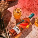 Takamaka Dark Spiced Rum (70cl) 38% additional 2