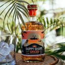 The Duppy Share Spiced Rum (70cl) 37.5% additional 4