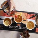 The Duppy Share Spiced Rum (70cl) 37.5% additional 3