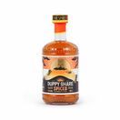 The Duppy Share Spiced Rum (70cl) 37.5% additional 1