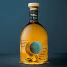 Tidal Rum (70cl) 40% additional 2