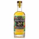 Wooden Moose Caramelised Banana &amp; Peanut Butter Spiced Rum (50cl) 40% additional 1