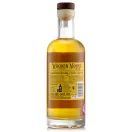 Wooden Moose Caramelised Banana &amp; Peanut Butter Spiced Rum (50cl) 40% additional 3
