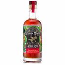 Wooden Moose Coffee, Cocoa &amp; Caramelised Chipotle Spiced Rum (50cl) 40% additional 1