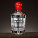 1000 Trades Vodka (70cl) 37.5% additional 1
