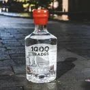 1000 Trades Vodka (70cl) 37.5% additional 6