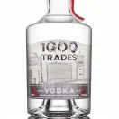 1000 Trades Vodka (70cl) 37.5% additional 3