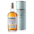 Benriach The Original Ten Single Malt Scotch Whisky (70cl) additional 2