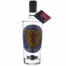 Bohemian Brands Scotland National Football Team Vodka (70cl) 40% additional 1