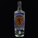 Bohemian Brands Scotland National Football Team Vodka (70cl) 40% additional 2