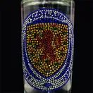 Bohemian Brands Scotland National Football Team Vodka (70cl) 40% additional 3