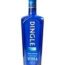 Dingle Vodka (70cl) 40% additional 1