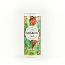 Canned Wine Co. Grüner No.1 White Wine (250ml) additional 1