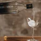 Edwards 1902 Vodka (70cl) 40% additional 2