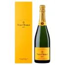 Veuve Clicquot Yellow Label Champagne (75cl) additional 2