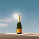 Veuve Clicquot Yellow Label Champagne (75cl) additional 3
