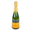 Veuve Clicquot Yellow Label Champagne (75cl) additional 1