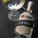 Henstone Vodka (70cl) 43.7% additional 2