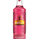 J.J. Whitley Raspberry Vodka (70cl) 38% additional 1