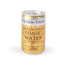 Fever-Tree Premium Indian Tonic Water (150ml Can) additional 1