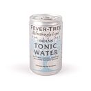 Fever-Tree Refreshingly Light Indian Tonic Water (150ml Can) additional 1