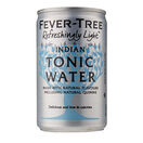 Fever-Tree Refreshingly Light Indian Tonic Water (150ml Can) additional 2