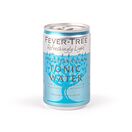 Fever-Tree Refreshingly Light Mediterranean Tonic Water (150ml Can) additional 1