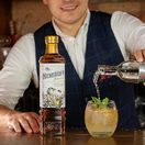 Nemiroff Burning Pear Vodka - The Inked Collection (70cl) 40% additional 2